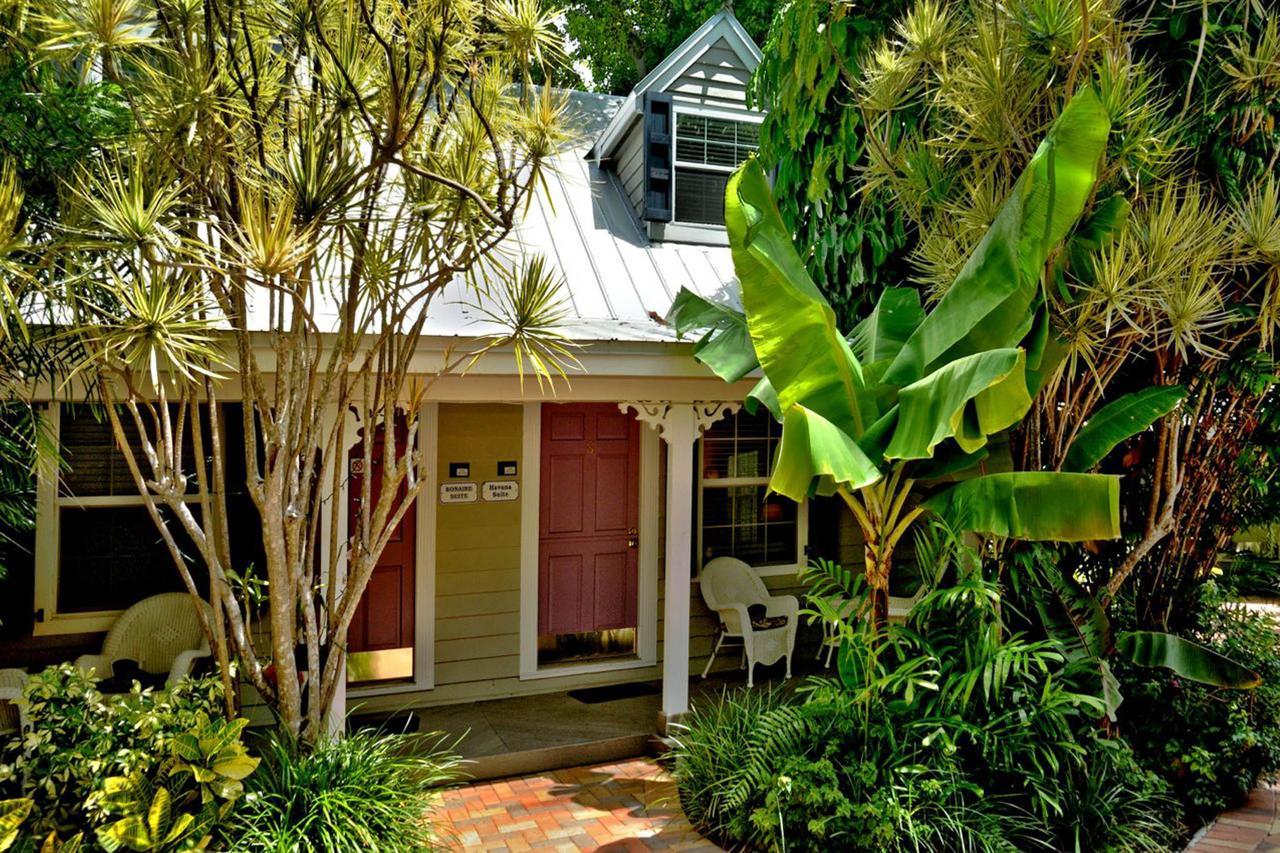 Old Town Garden Villas 基韋斯特 客房 照片
