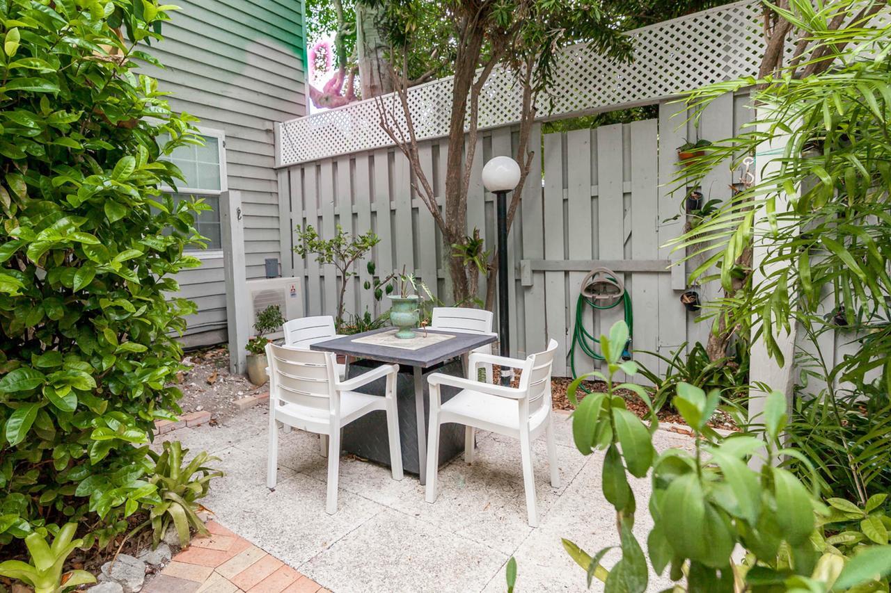 Old Town Garden Villas 基韋斯特 客房 照片